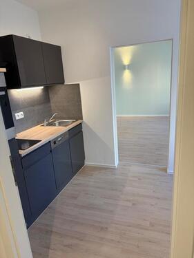 Foto - 1 Zimmer Etagenwohnung in Fulda