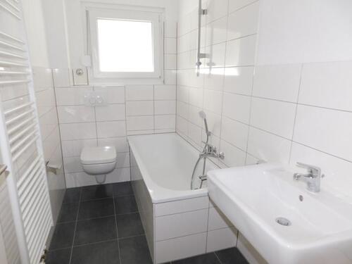 Foto - Erdgeschoßwohnung in Essen zur Miete