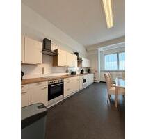 Monteurswohnung für 6 Personen im Leipziger Süden