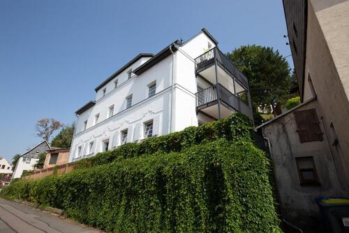 Foto - 4 Zimmer Etagenwohnung in Lichtenstein (Sachsen)