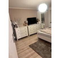 4,5 Zimmer - 92,00 m² Wohnung Siegburg - nur mit WBS - ab 01.05.