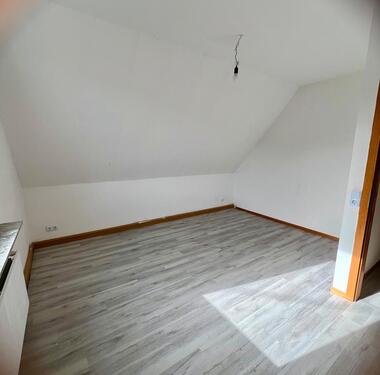 Foto - 3 Zimmer Dachgeschoßwohnung zur Miete in Gummersbach