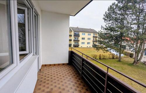 Foto - Neu renovierte 2-Zimmer-Eigentumswohnung in BurgkirchenAlz