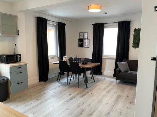 Foto - Etagenwohnung in Heidenheim an der Brenz zur Miete