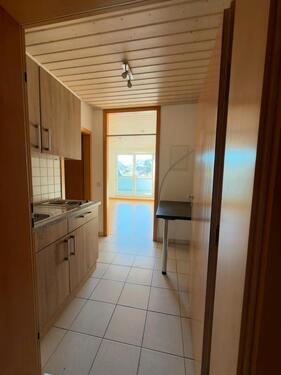 Foto - 1-Zimmer Wohnung mit Balkon - 400,00&nbsp;EUR Kaltmiete, ca.&nbsp; 27,00&nbsp;m&sup2;
