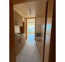 1-Zimmer Wohnung mit Balkon - 400,00&nbsp;EUR Kaltmiete, ca.&nbsp; 27,00&nbsp;m&sup2; in Neuffen (PLZ: 72639)