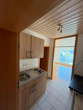 Foto - 1 Zimmer Dachgeschoßwohnung zur Miete in Neuffen