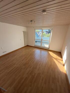 Foto - Dachgeschoßwohnung in Neuffen zur Miete