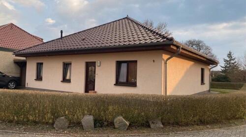 Foto - Einfamilienhaus barrierefrei in Waren Müritz zu verkaufen