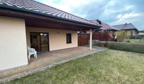 Foto - Einfamilienhaus in Nossentiner Hütte zum Kaufen