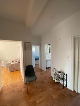 Foto - gemütliche 3- Zimmer-Wohnung in der Innenstadt