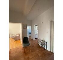 gemütliche 3- Zimmer-Wohnung in der Innenstadt - Osnabrück