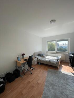 Foto - Etagenwohnung in Osnabrück zur Miete