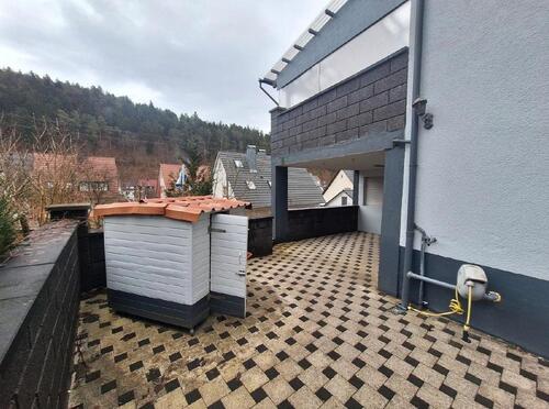 Foto - 5.5 Zimmer Doppelhaushälfte zum Kaufen in Tuttlingen