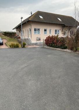 Foto - 8 Zimmer Doppelhaushälfte zum Kaufen in Bad Salzungen