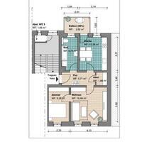 Helle & Gepflegte 2-Zimmer-Wohnung in Neuschönefeld ab 01.11.2026 - Leipzig Ost
