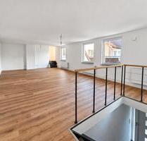 ModernSaniertZentral! Lichtdurchflutete Geschosswohnung in OD - Bad Oldesloe
