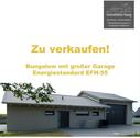 Foto - Bungalow 100m2 mit großer Doppelgarage