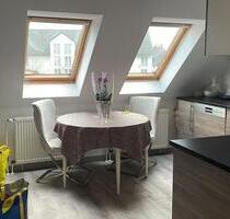 3 Zimmer Wohnung mit EBK & Garten - Sarstedt