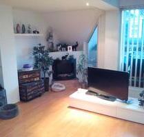 4 Zimmer Maisonettewohnung mit Dachloggia & 2 Stellplätzen - Wuppertal Gemarkung Langerfeld