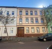 Frisch renovierte helle 2 Raum Wohnung zu vermieten - Köthen (Anhalt)