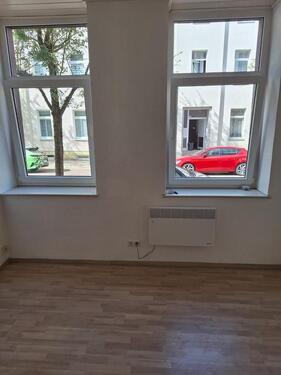 Foto - Etagenwohnung zur Miete in Köthen (Anhalt)