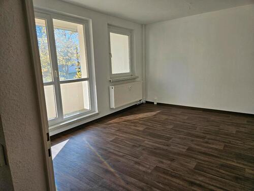 Foto - Etagenwohnung zur Miete in Cottbus