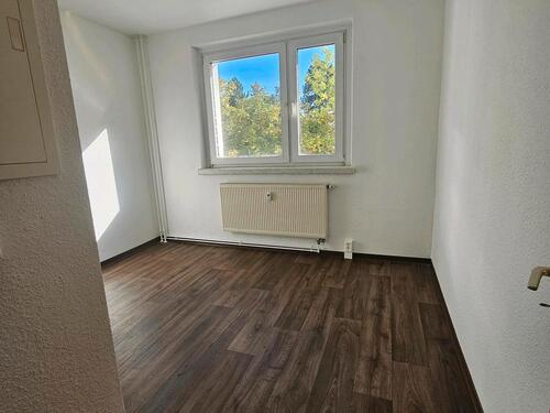 Foto - Etagenwohnung in Cottbus zur Miete