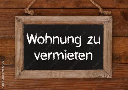 Foto - Helle 2-Zi-Wohnung in Neubeckum. Zentrale, ruhige Lage.