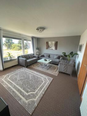 Foto - 3 Zimmer Wohnung mit Balkon in Lauterbach