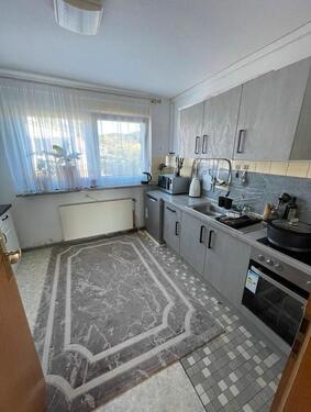 Foto - Etagenwohnung zur Miete in Lauterbach (Hessen)