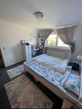 Foto - Etagenwohnung in Lauterbach (Hessen) zur Miete