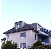 seniorengerechte Singlewohnung in Siegen-OT, Neubau mit Aufzug
