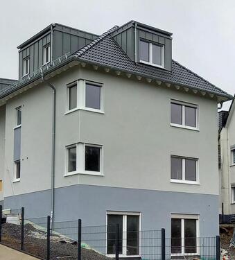 Foto - Etagenwohnung zur Miete in Siegen