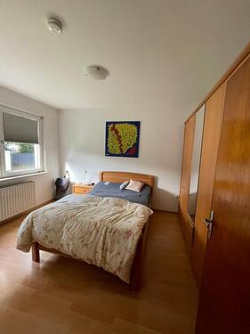 Foto - Etagenwohnung in Moers