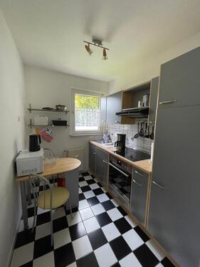 Foto - Etagenwohnung in Moers zur Miete