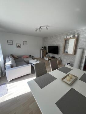 Foto - 3 Zimmer Wohnung mit Süd-Balkon in Detmold Pivitsheide