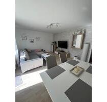 3 Zimmer Wohnung mit Süd-Balkon in Detmold Pivitsheide
