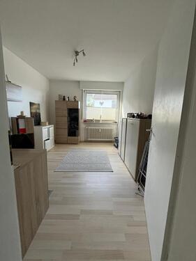 Foto - Etagenwohnung in Detmold