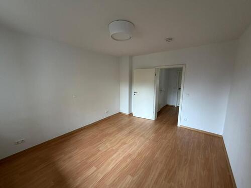 Foto - Etagenwohnung in Duisburg