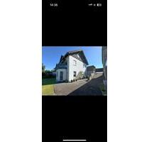 3,5 ZBK Wohnung in Rüscheid mit eigenem Garten - Anhausen