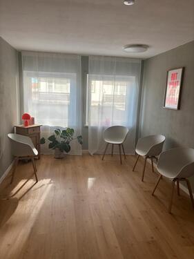 Foto - Praxisräume für Psychotherapie - 130,00 EUR Kaltmiete,