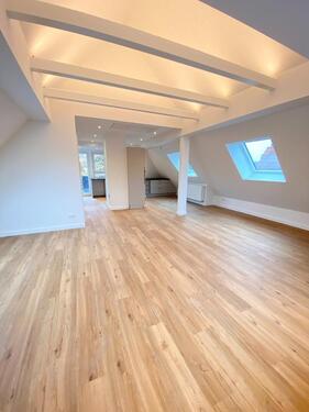 Foto - Exklusive Wohnung mit großer Dachterrasse – Erstbezug, von privat