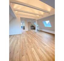 Exklusive Wohnung mit großer Dachterrasse – Erstbezug, von privat - Hamburg Wandsbek