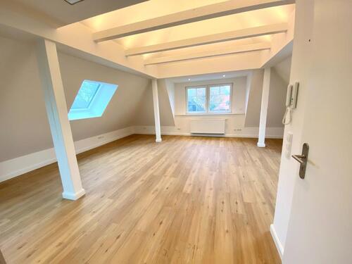 Foto - Etagenwohnung in Hamburg