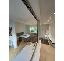 Luxus Studio Apartment in Top Lage - München Nymphenburg