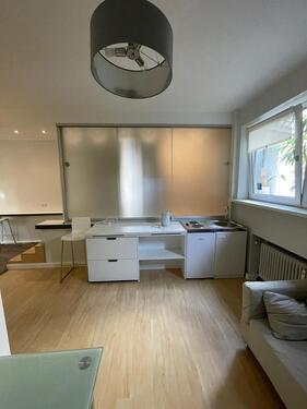 Foto - Etagenwohnung zur Miete in München