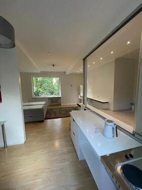 Foto - Etagenwohnung in München