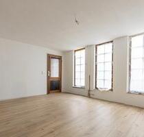 Erstbezug | Studio-Apartment mit Einbauküche in Alsfeld