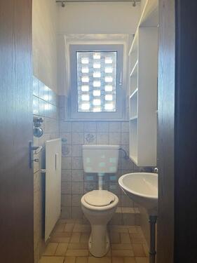 Foto - Etagenwohnung in Werther (Westfahlen) zur Miete